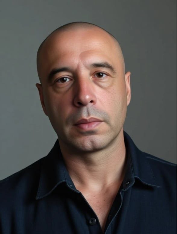 Виталий Анатольевич Вороневич